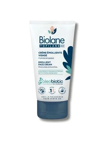 BIOLANE TOPILANE AD - CREME...