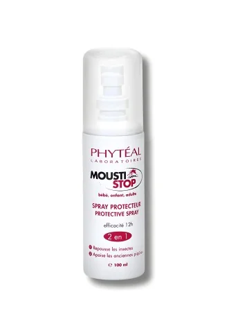 PHYTEAL - MOUSTISTOP SPRAY...