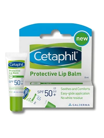 CETAPHIL - BAUME À LÈVRES...