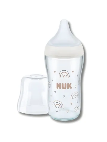 NUK - BIBERON PERFECT MATCH...