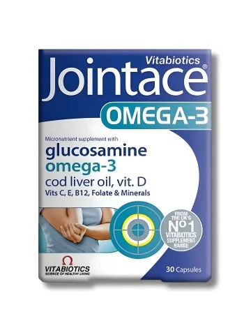 VITABIOTICS - JOINTACE...