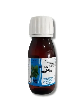 VITAL PHYTOTHERA - HUILE DE...