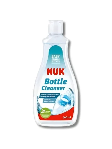 NUK - LIQUIDE VAISSELLES...