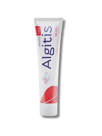 PROTIS CARE - ALGITIS GEL...