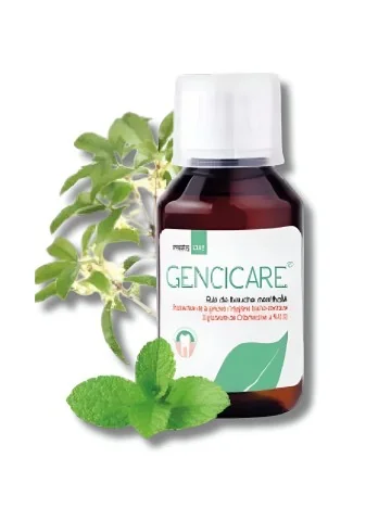 PROTIS GENCICARE - BAIN DE...