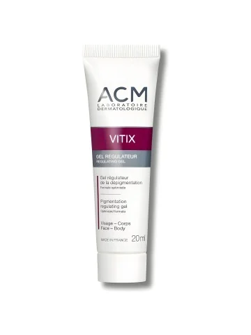 ACM VITIX - GEL REGULATEUR...