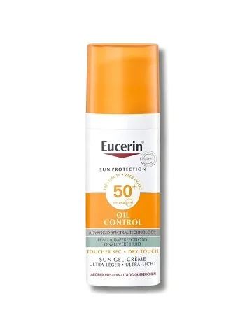 EUCERIN OIL CONTROL -...