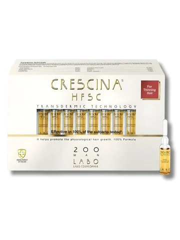 CRESCINA HFSC 200 HOMME 20...