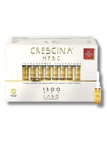 CRESCINA HFSC 1300 HOMME 20...