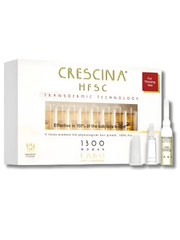 CRESCINA HFSC 1300 WOMAN 20...
