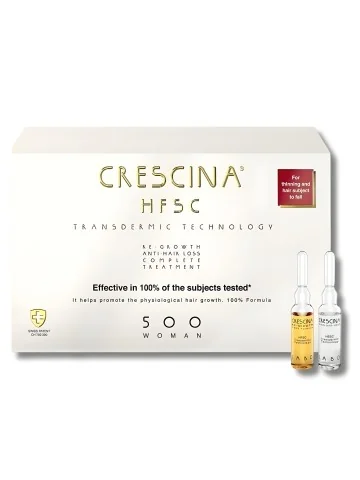 CRESCINA TTT COMPLET (ANTI...