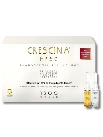 CRESCINA TTT COMPLET (ANTI...