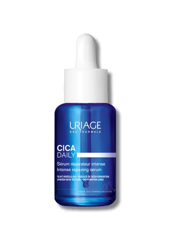 URIAGE BARIÉDERM CICA DAILY...