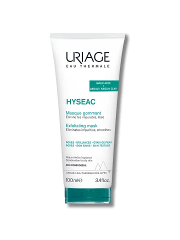 URIAGE HYSÉAC - MASQUE...