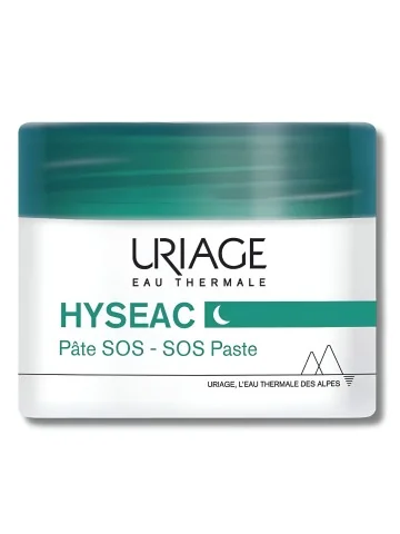 URIAGE HYSÉAC - PÂTE SOS 15G