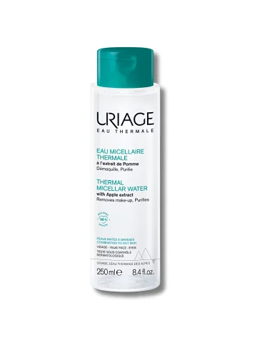 URIAGE - EAU MICELLAIRE...