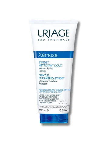 URIAGE XÉMOSE SYNDET -...