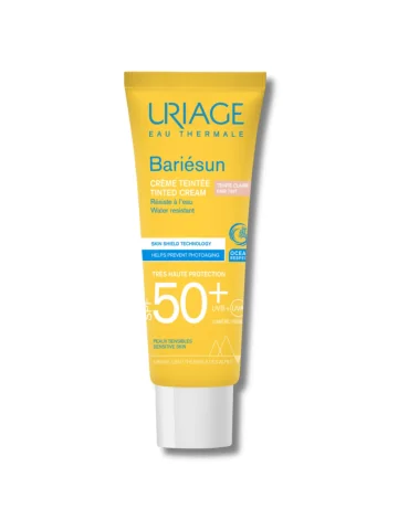 URIAGE BARIÉSUN - CRÈME...