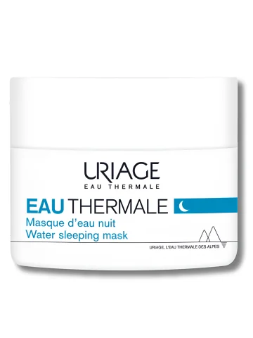 URIAGE EAU THERMALE -...