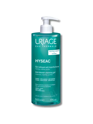 URIAGE HYSÉAC - GEL...