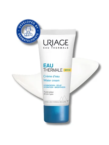 URIAGE - CREME D'EAU LEGERE...