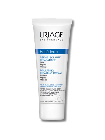 URIAGE BARIÉDERM - CRÈME...