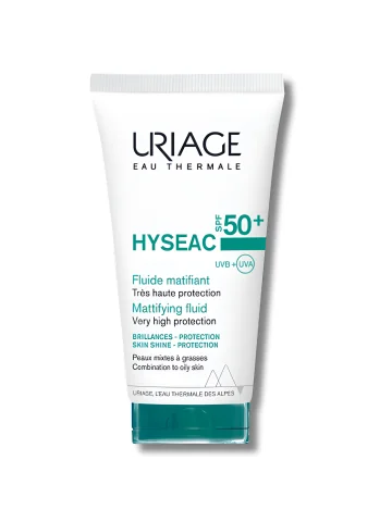 URIAGE HYSEAC - FLUIDE...