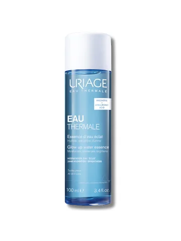URIAGE EAU THERMALE -...