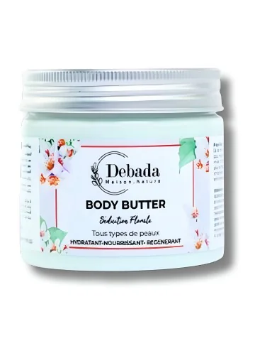 DEBADA - BODY BUTTER...