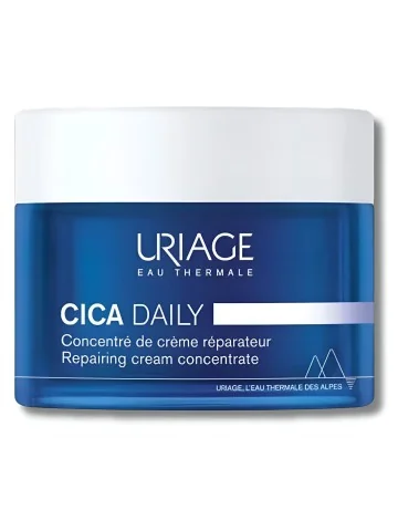URIAGE CICA DAILY -...