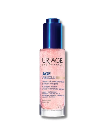 URIAGE AGE ABSOLU - SERUM...