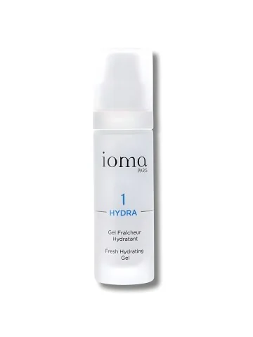 IOMA - GEL FRAICHEUR...
