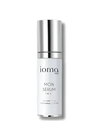 IOMA - MON SERUM IN LAB...