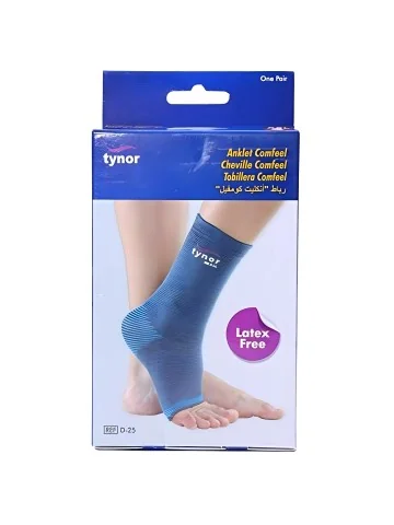 TYNOR - CHEVILLERE DE...