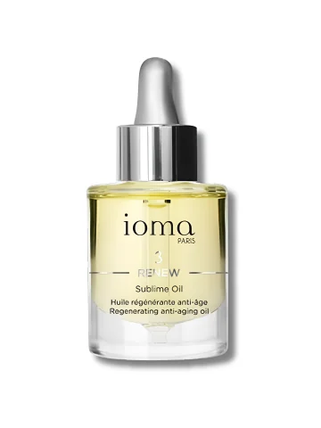 IOMA 3 RENEW SUBLIME OIL -...