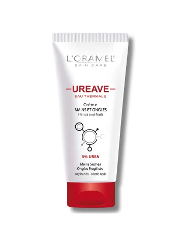 L’ORAMEL UREAVE - CREME...
