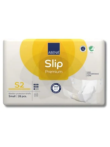 ABENA - COUCHE SLIP ADULTE...