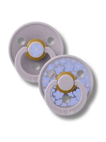 BIBS NATURAL RUBBER - LOT...