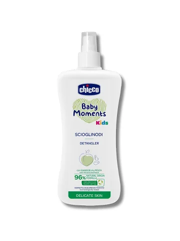 CHICCO BABY MOMENTS - KIDS...