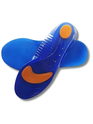 HERBI FEET - SEMELLE DE GEL...