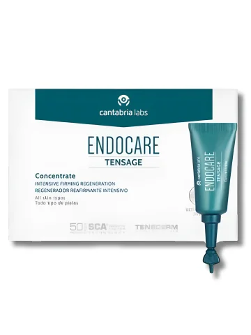 ENDOCARE - TENSAGE...