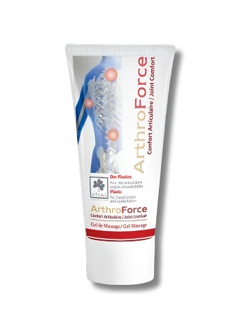 VITAL ARTHROFORCE - GEL DE...