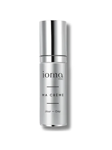 IOMA - MA CRÈME JOUR 50 ML