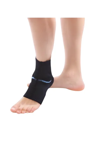 ORTHOMED - CHEVILLERE...