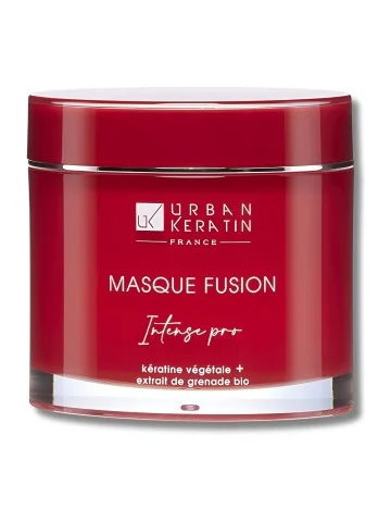 URBAN KERATIN - MASQUE...