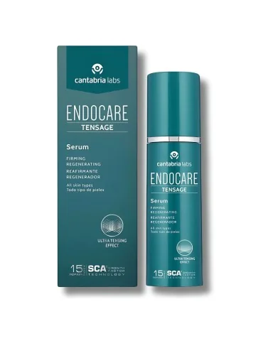 ENDOGARE TENSAGE SERUM -...