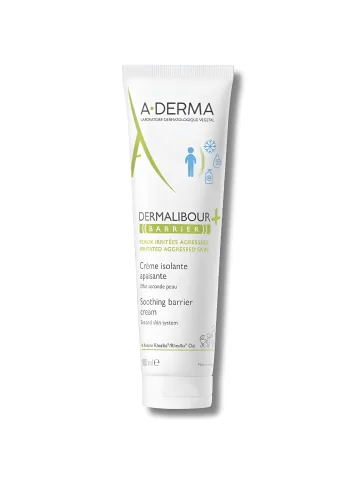 A-DERMA DERMALIBOUR BARRIER...