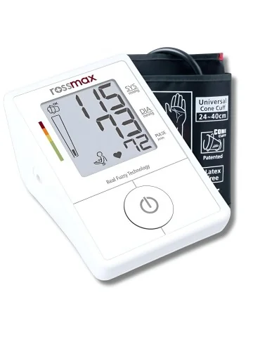 ROSSMAX - TENSIOMÈTRE A...