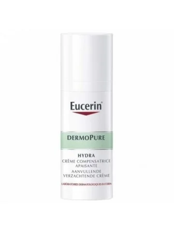 EUCERIN DermoPure HYDRA...