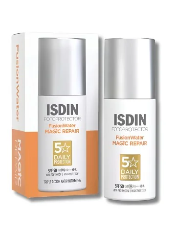 ISDIN PHOTOAGING FUSION...